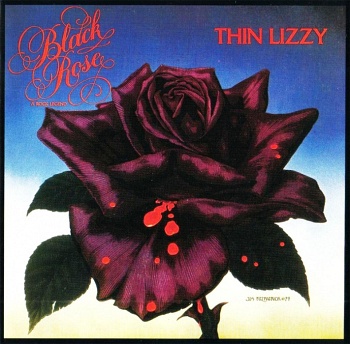 Thin Lizzy / Black Rose: A Rock Legend [SHM-SACD]